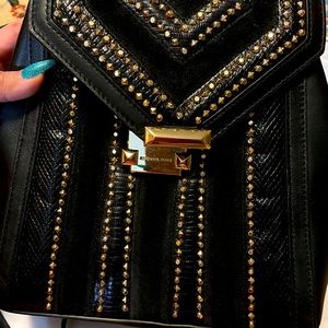 Michael Kors Whitney Studded Backpack